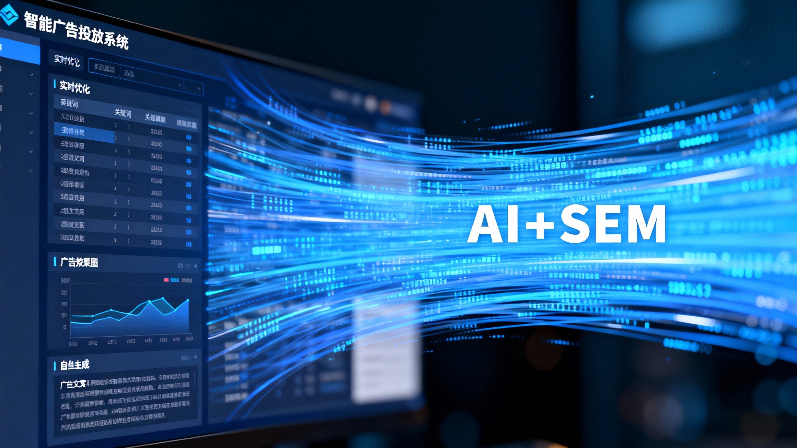 AI+SEM：如何通过智能广告投放提升跨境电商流量与ROI？