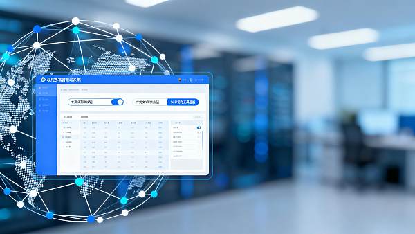 Sitios web de comercio exterior de China: estrategias de registro, despliegue en el extranjero y aceleración, lectura obligatoria para servicio al cliente/operaciones y mantenimiento