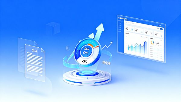 数字营销策略机构费用真实拆解：案例、SLA与预期ROI