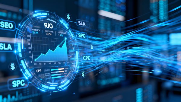 数字营销策略机构费用真实拆解：案例、SLA与预期ROI