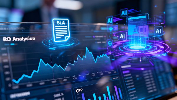 数字营销策略机构费用真实拆解：案例、SLA与预期ROI