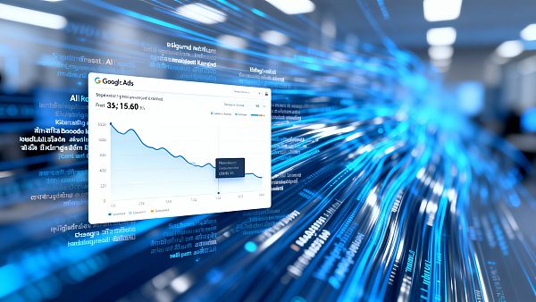 2025年如何用易营宝优化Google Ads投放，降低外贸获客成本50%？