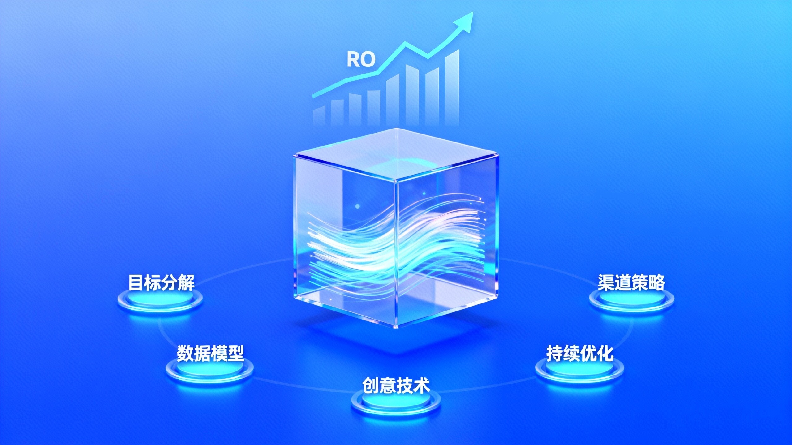 2025国际数字营销预算如何分配才能最大化ROI？5步实操指南