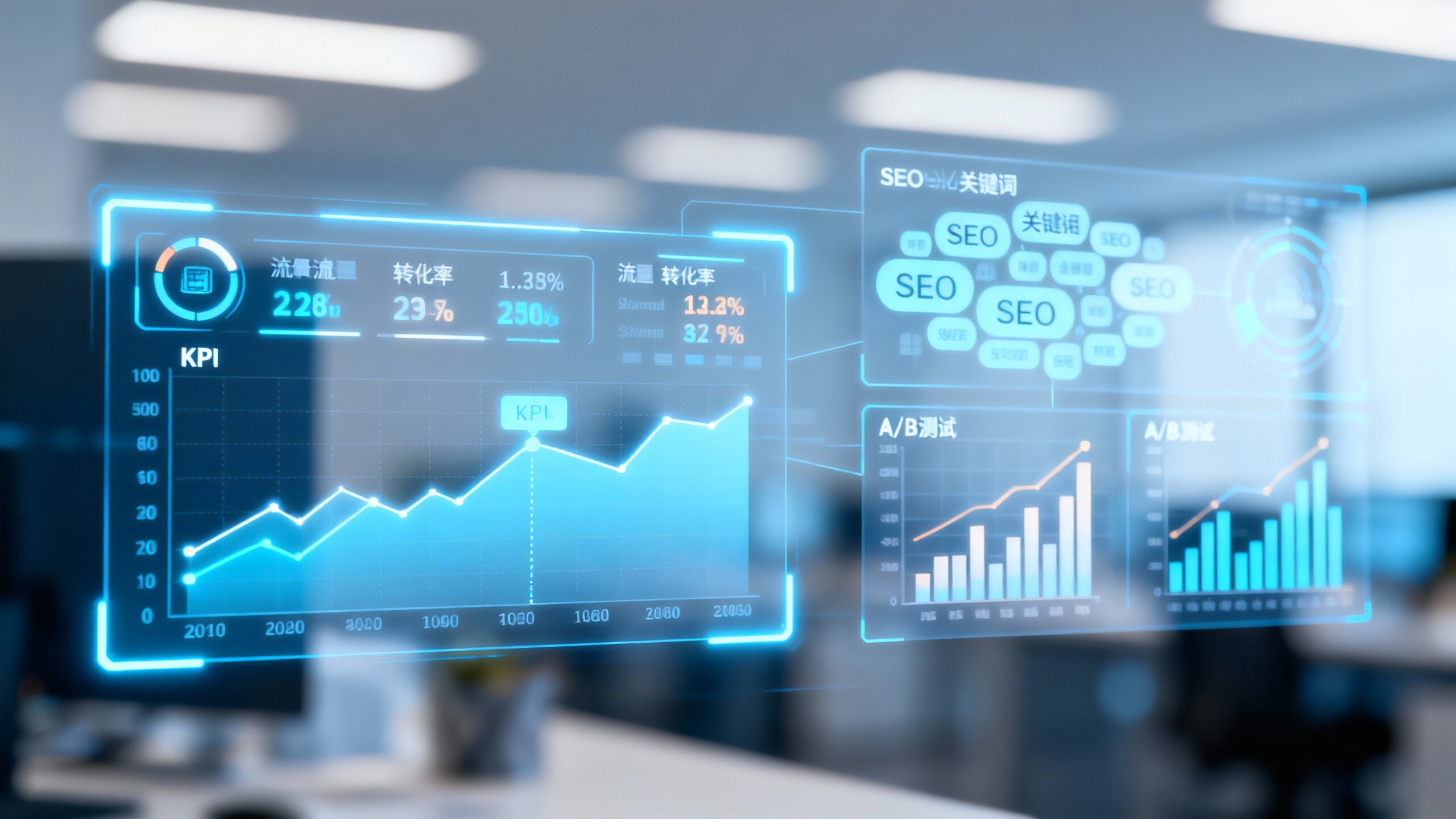 聘请网络营销顾问前必须问的10个问题