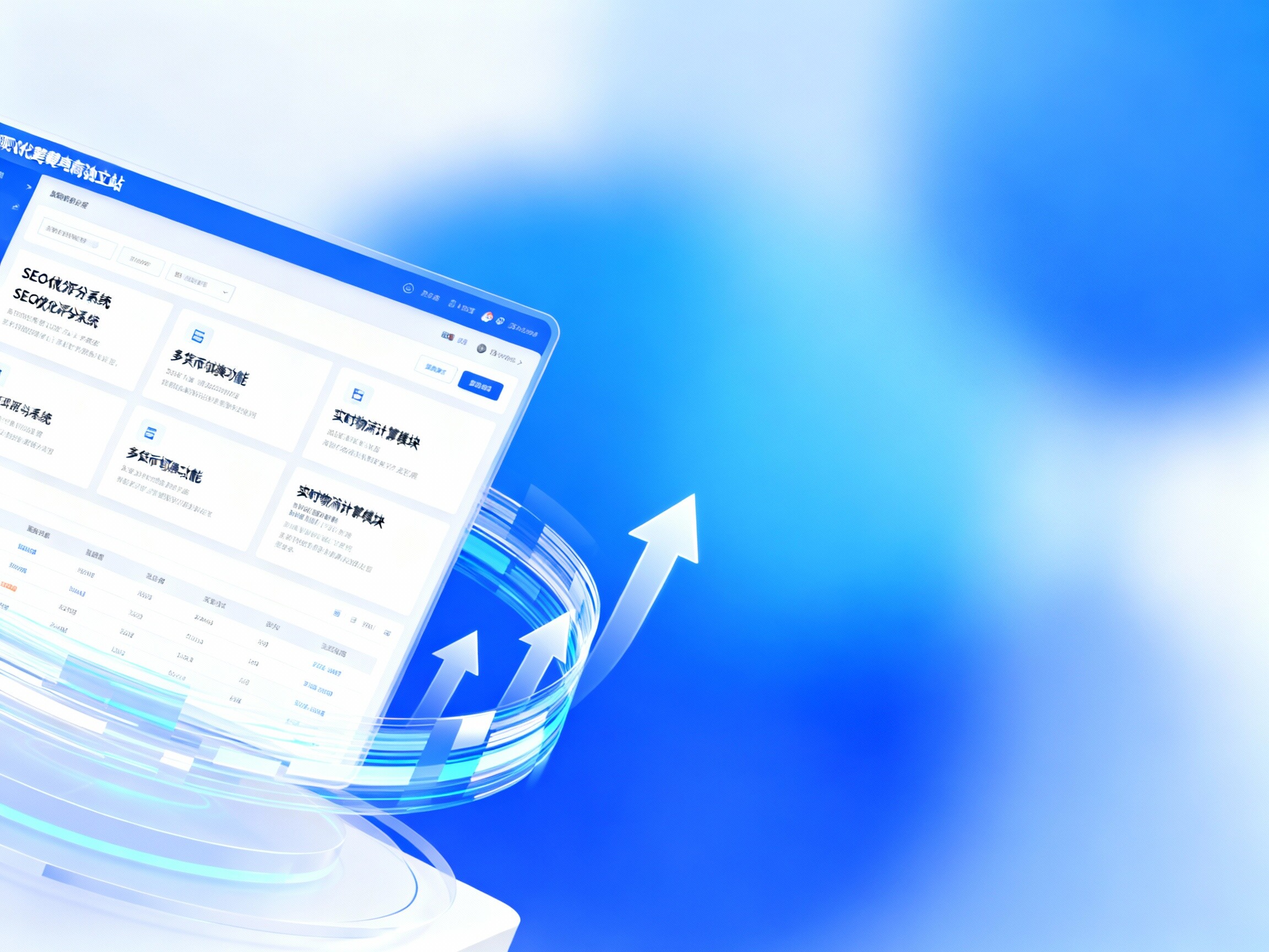 【掌控流量】跨境电商新纪元：易营宝SaaS，打造“高转化”独立站，实现“品牌化”全球直销！