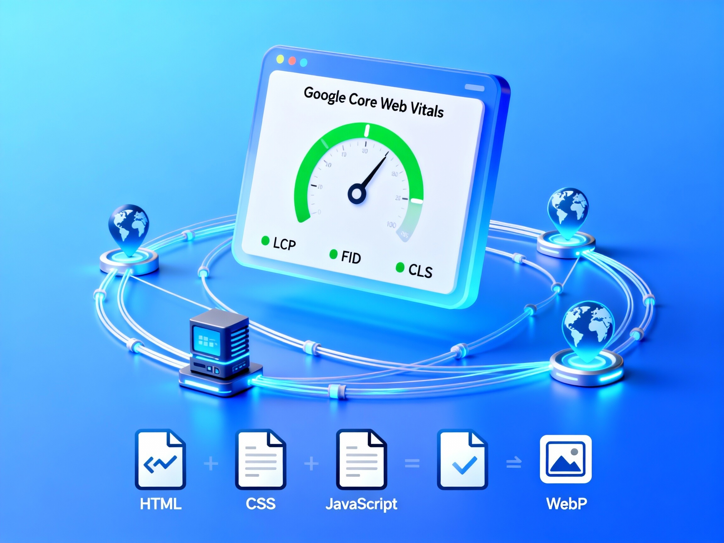 【极速体验】站点加速:易营宝SaaS,一键优化Google Core Web Vitals,全球访问“秒开”! 【极速体验】站点加速:易营宝SaaS,一键优化Google Core Web Vitals,全球访问“秒开”!