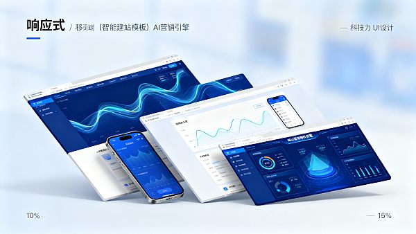 全球流量生态解读：外贸独立站如何抓住非洲与俄语市场机会