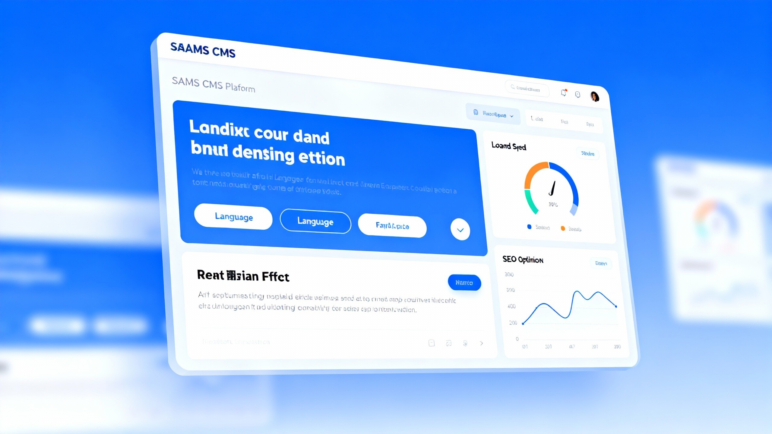 Eyingbao SaaS CMS platform与竞品对比：哪个更适合外贸企业建站？