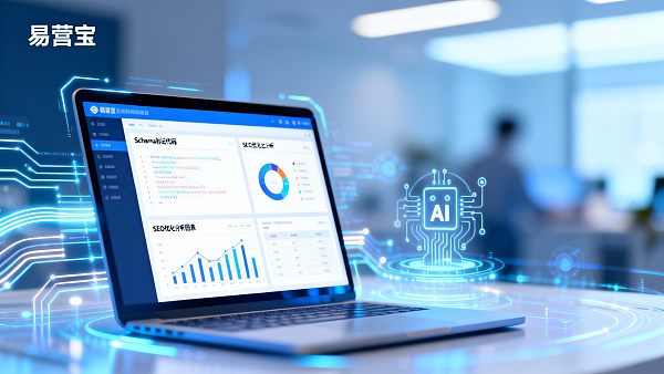 2024年企业如何选择Schema-ready website builder?5大关键因素解析 2024年企业如何选择Schema-ready website builder?5大关键因素解析