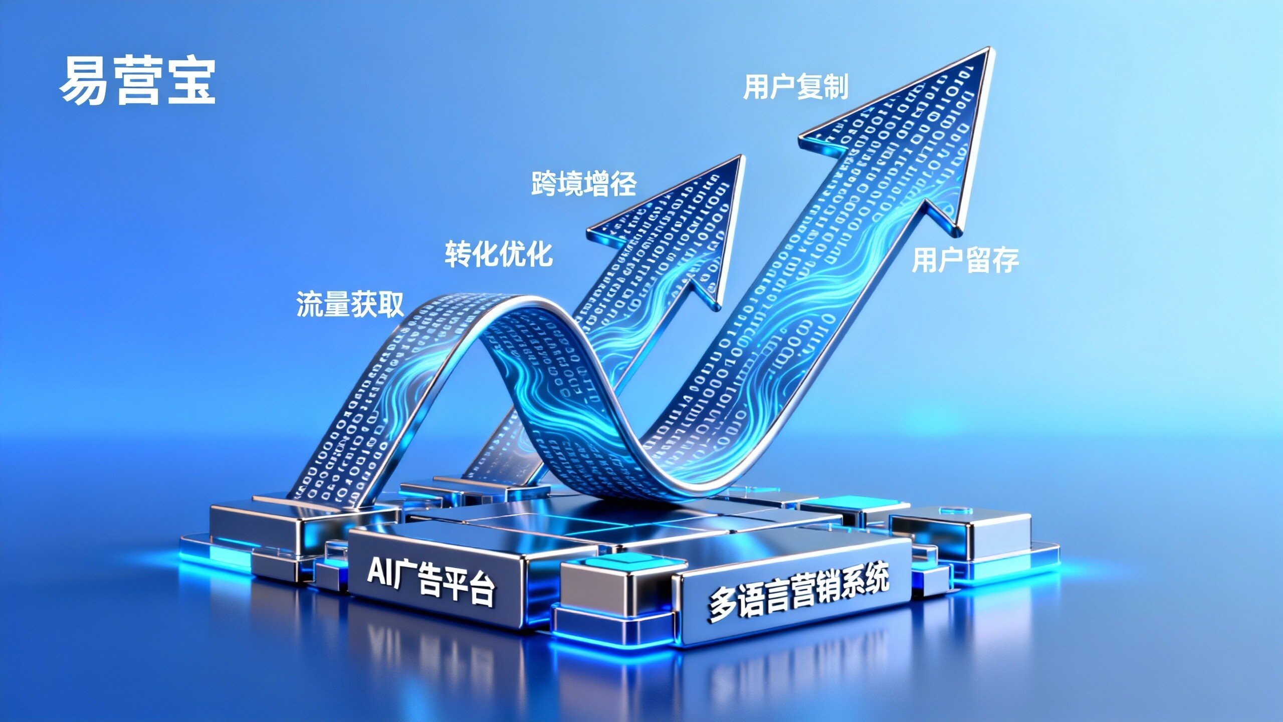 跨境电商运营与推广与全球化SEO对接:如何设计一套可复制的流量增长路径 跨境电商运营与推广与全球化SEO对接:如何设计一套可复制的流量增长路径