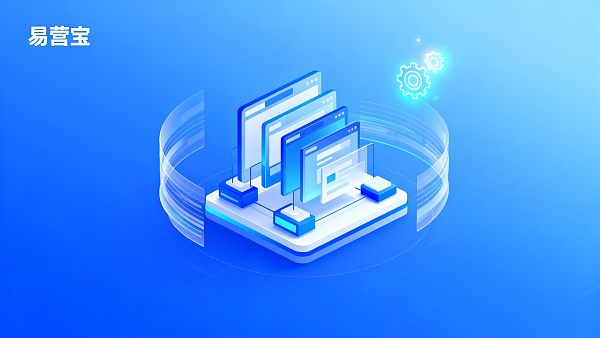 【全球可见】多语言建站:易营宝,AI本地化引擎驱动,极速构建“多语种高权重”外贸独立站! 【全球可见】多语言建站:易营宝,AI本地化引擎驱动,极速构建“多语种高权重”外贸独立站!