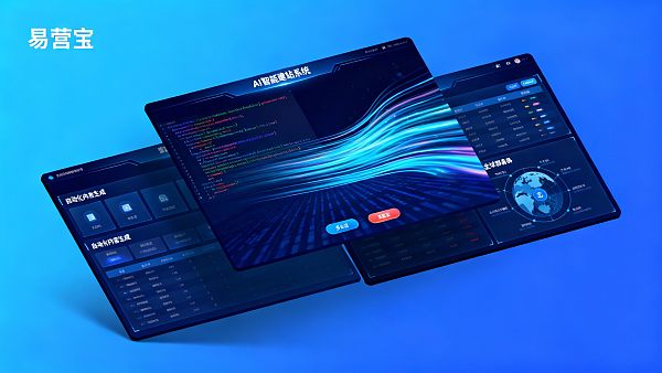 从零搭建外贸独立站?AI-powered site generator全流程解析 从零搭建外贸独立站?AI-powered site generator全流程解析