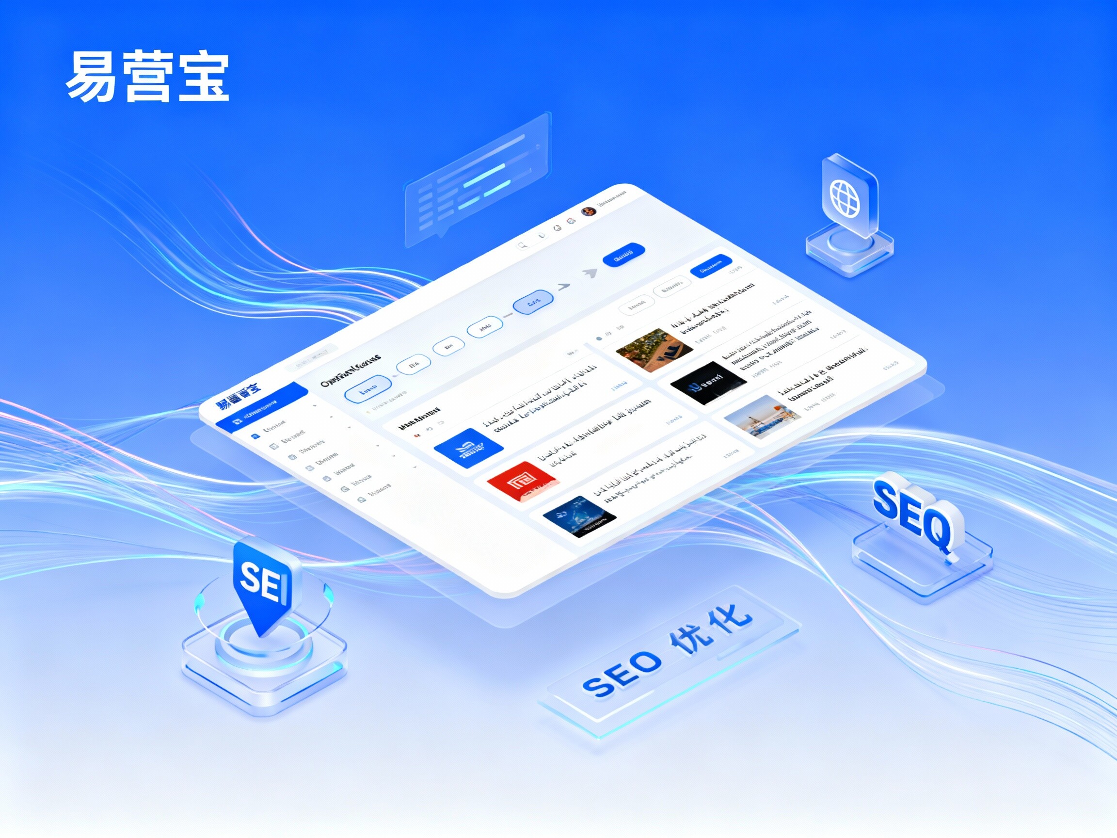 【惠州多语言网站建设】专业之选:易营宝,AI赋能,打造“全球精准定位”的外贸官网! 【惠州多语言网站建设】专业之选:易营宝,AI赋能,打造“全球精准定位”的外贸官网!