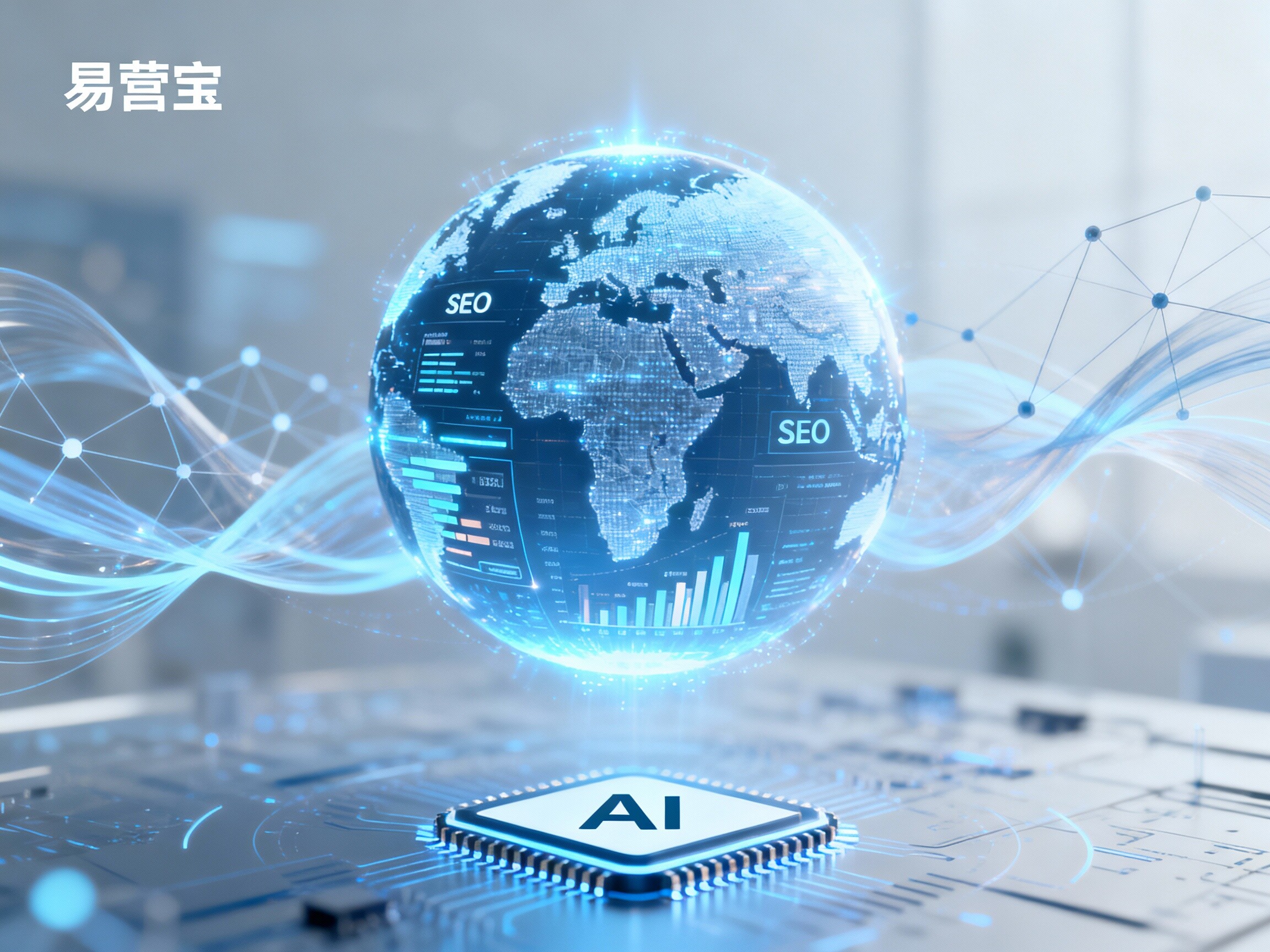 【国际数字机构】新标杆：易营宝，AI驱动的“全球化数字增长”战略伙伴！