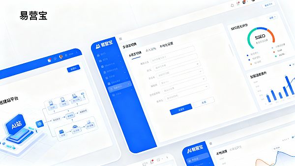 经销商建站难题破解：用AI-powered site generator快速部署本地化站点