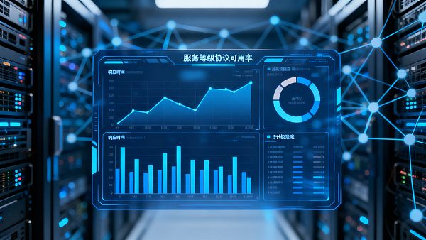 售后维护角度看易营宝怎么样：SLA、响应时间与升级策略