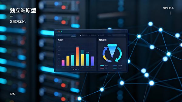 B2B独立站优化成本对比：自建多语言网站还是第三方？影响询盘质量的五个关键指标