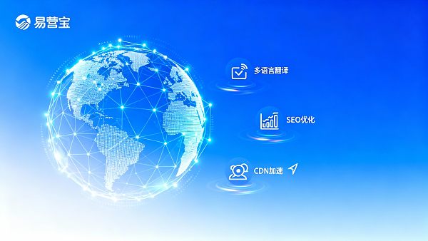 全球流量生态怎么打通？外贸独立站需具备的4项核心能力