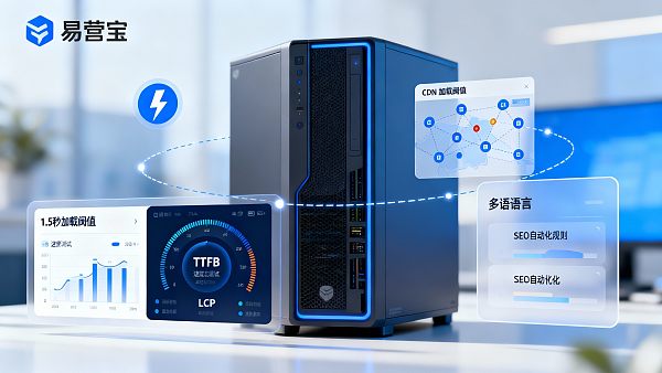 智能建站平台竞品分析:从性能、扩展到售后服务的7项对比 智能建站平台竞品分析:从性能、扩展到售后服务的7项对比