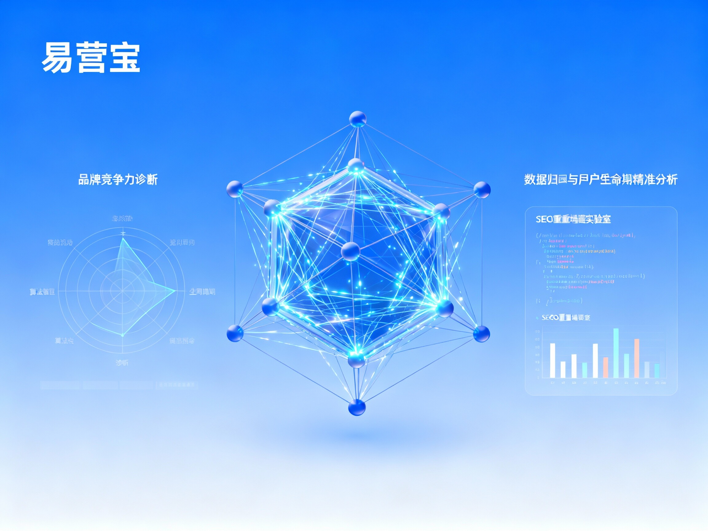 【互联网营销咨询】全案策划指南:易营宝驱动跨境企业数智化转型新飞跃 【互联网营销咨询】全案策划指南:易营宝驱动跨境企业数智化转型新飞跃