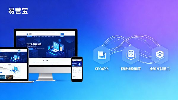 【外贸独立站建设成本高吗?】深度解析与2025全球营销投资指南 【外贸独立站建设成本高吗?】深度解析与2025全球营销投资指南