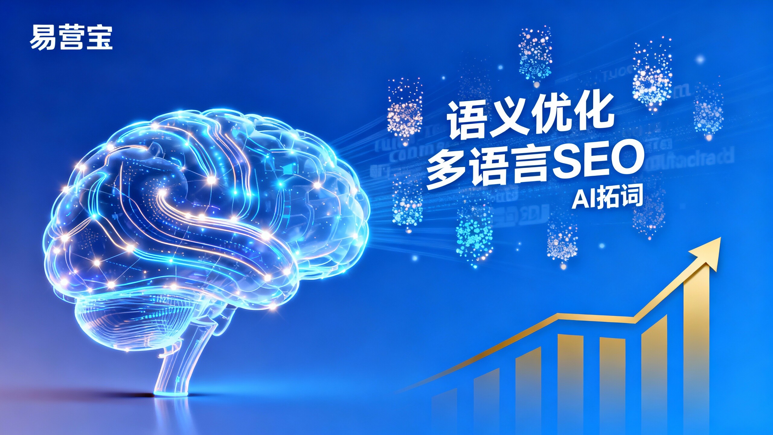 提高网站SEO排名的AI工具：哪款更适合您的B2B项目？