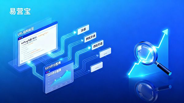 多语言网站是否有利于 SEO？技术实施、Hreflang与本地化案例分析