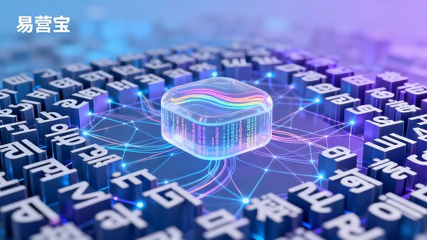 【多语言网站SEO】：全球化贸易背景下的全语种搜索流量增长引擎