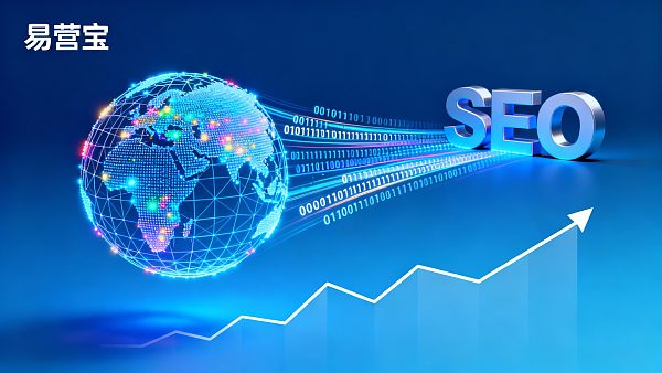 【多语言网站SEO】：全球化贸易背景下的全语种搜索流量增长引擎
