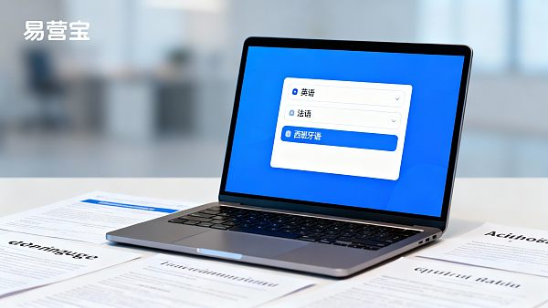 【多语言网站一般需要几种语言】:精准匹配全球商机的出海语种战略指南 【多语言网站一般需要几种语言】:精准匹配全球商机的出海语种战略指南