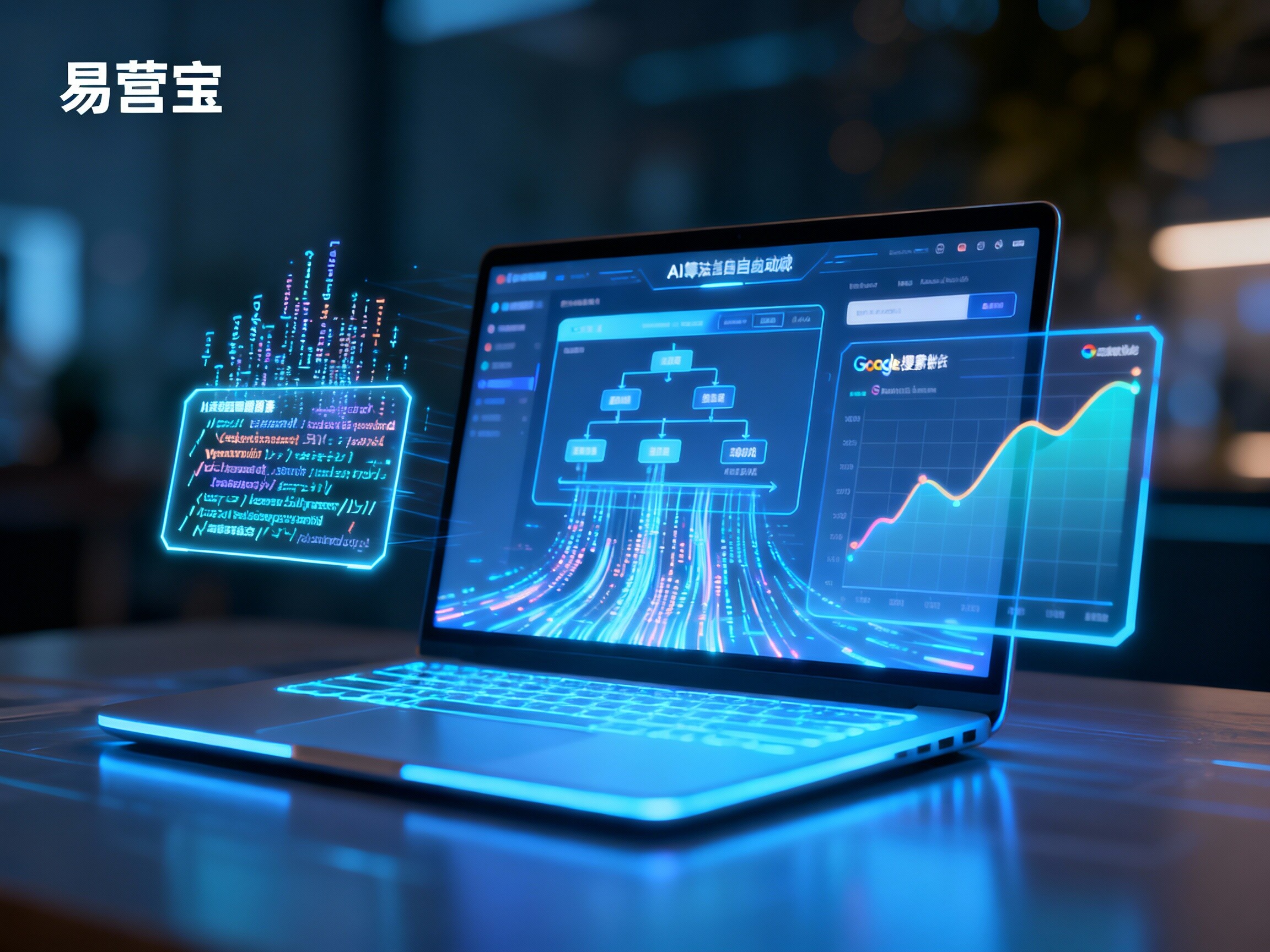 【AI 可以帮助快速搭建独立站吗】：2025年外贸出海企业高效建站与SEO增长全全解析