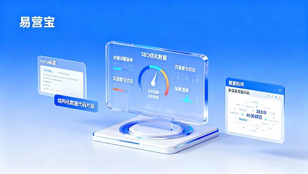 AI 建站是否支持 SEO 优化？运维与后期优化的实务指南