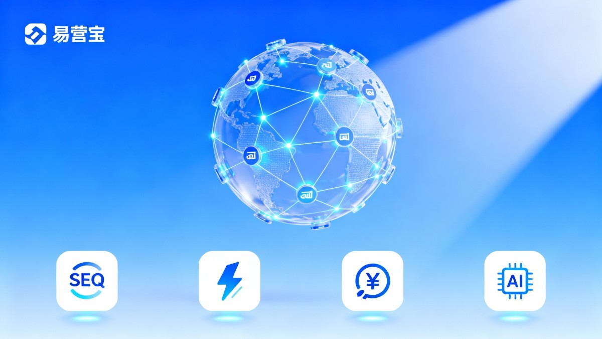 企业为什么要做多语言网站？对经销商与代理商的落地支持清单