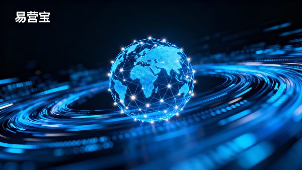 【海外网站访问慢怎么办？】：全维度解析全球加速策略与数字化转型解决方案