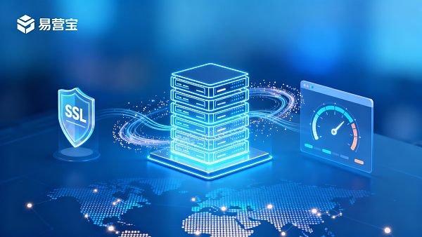 【企业官网需要哪些基础技术保障?】:构建全球化数字资产的基石标准与权威指南 【企业官网需要哪些基础技术保障?】:构建全球化数字资产的基石标准与权威指南