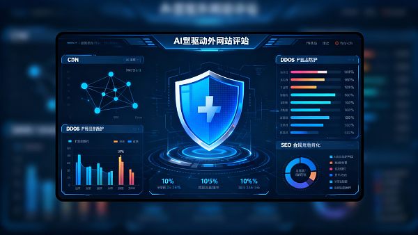 项目负责人必读：外贸网站建设的安全与品控评估清单