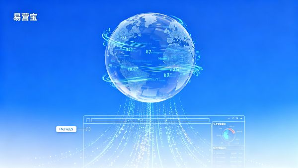 什么是多语言网站？企业如何评估成本与ROI