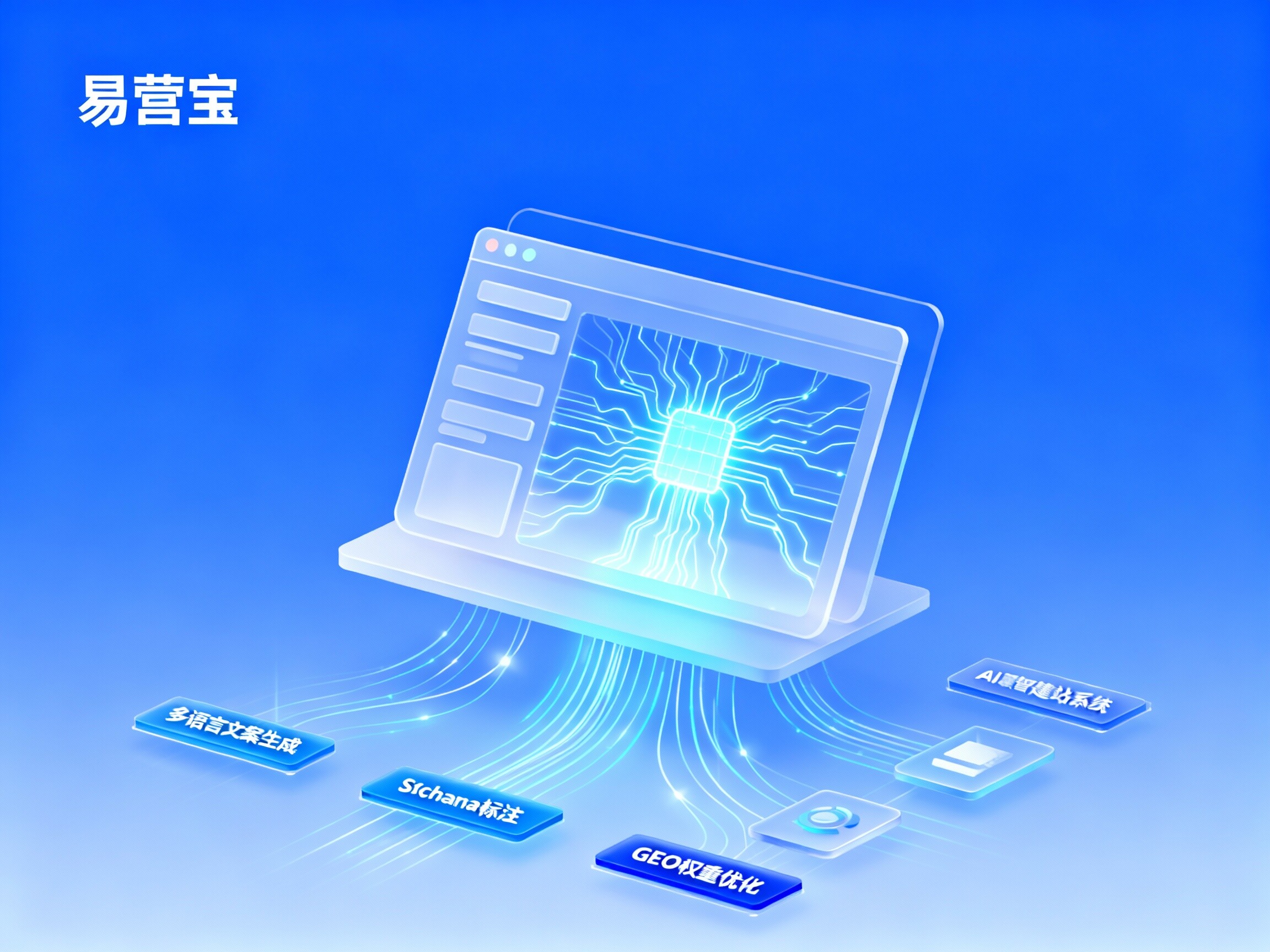 【AI 建站一般多少钱？】：2025年全维度解析 AI 营销独立站成本构成与价值回报