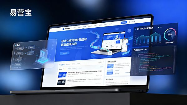 【AI 建站适合中小企业吗?】:深度解析降维打击时代下外贸企业的新增长引擎 【AI 建站适合中小企业吗?】:深度解析降维打击时代下外贸企业的新增长引擎
