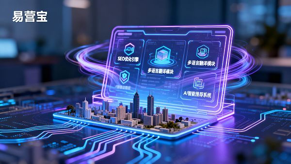 【肇庆网站建设】:赋能湾区制造,构建面向2026全球市场的智能营销获客阵地 【肇庆网站建设】:赋能湾区制造,构建面向2026全球市场的智能营销获客阵地