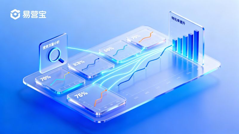 多语言网站是否有利于 SEO？企业评估 ROI 的 7 个关键指标