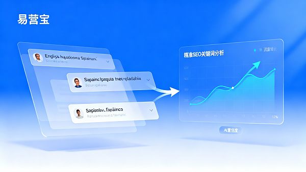 多语言网站翻译用 AI 靠谱吗？成本、质量与审核流程对比