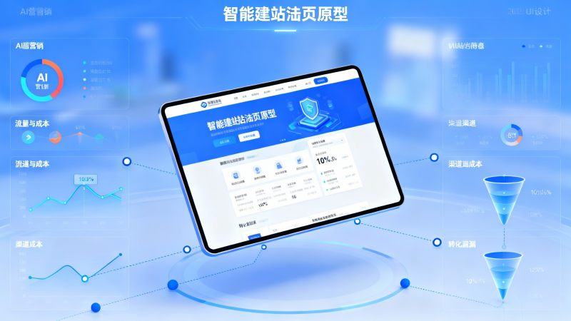 适合中小企业的低成本获客方案有哪些？对比SaaS、内容和渠道成本
