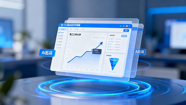 为什么独立站比B2B平台转化率高？6个案例分析与落地建议