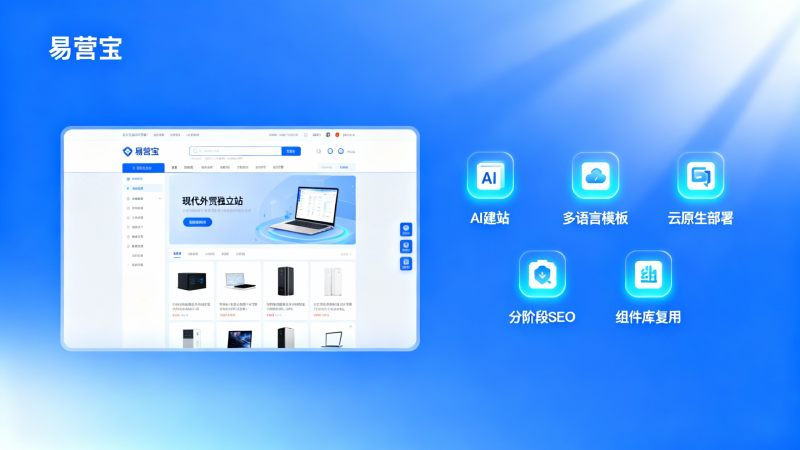 外贸独立站建设成本高吗？预算拆解与 5 个降低成本策略
