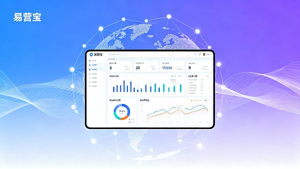 企业如何运营海外社交媒体平台以提升外贸线索转化率