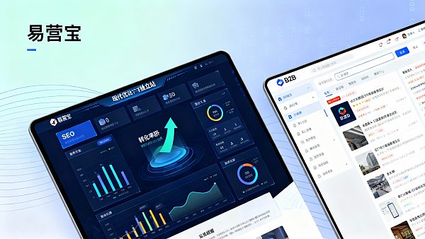 为什么独立站比B2B平台转化率高?为中小企业推荐低成本获客方案 为什么独立站比B2B平台转化率高?为中小企业推荐低成本获客方案