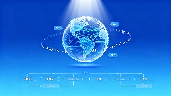 什么是多语言网站？企业决策者需掌握的架构与安全要点