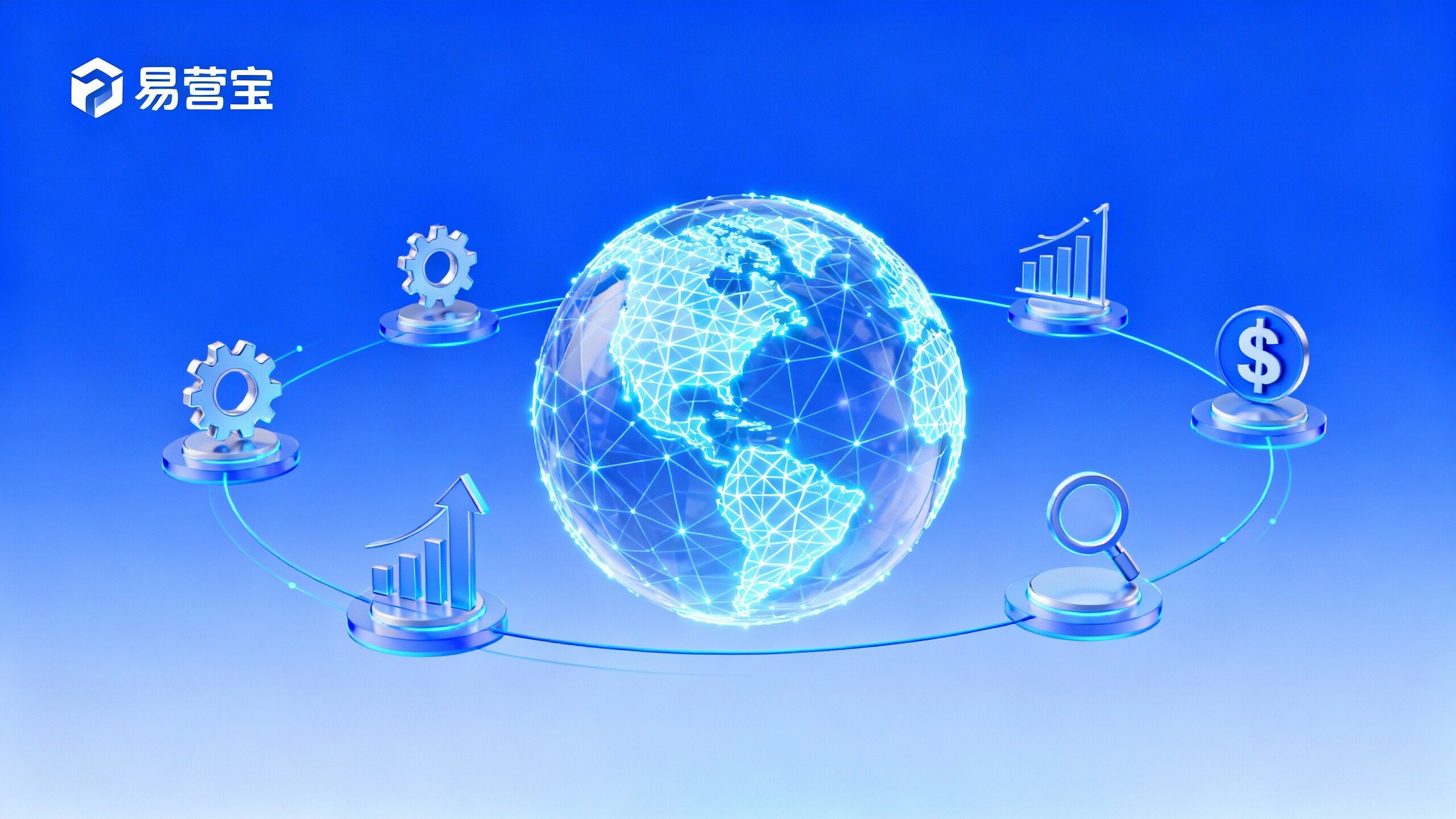 Eyingbao SaaS CMS platform在跨境站点SEO优化中的实操与成本估算