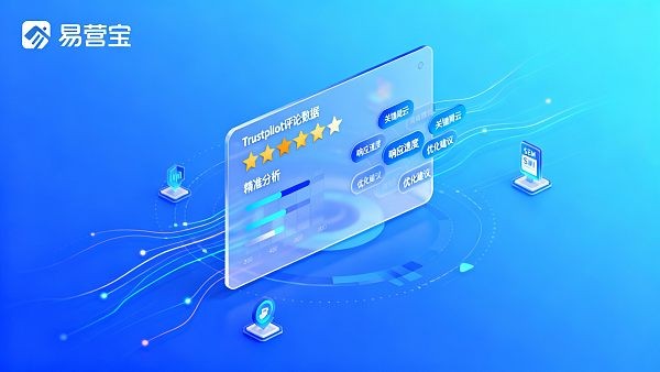 如何解读Yiyingbao Trustpilot reviews来判断服务与售后真实表现